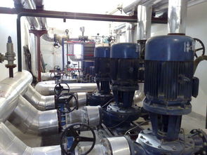 污水泵维修价格 污水泵维修型号规格